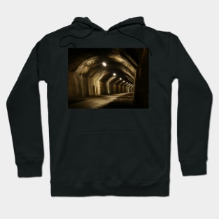 Chee Tor Tunnel No.1 Hoodie